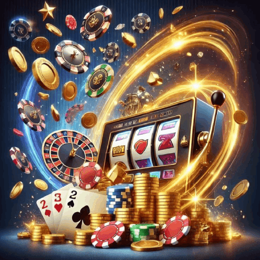 Slots 26bet - Giros Grátis Diários
