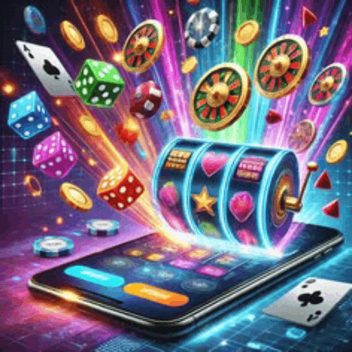 Slots 26bet - Jackpots Progressivos
