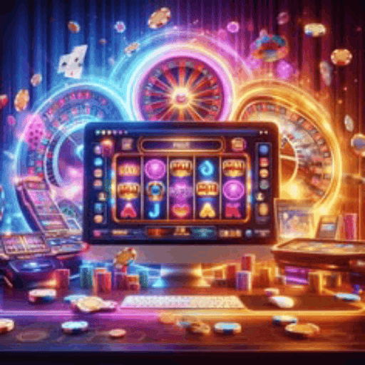 Slots 26bet - RTP Alto Certificado